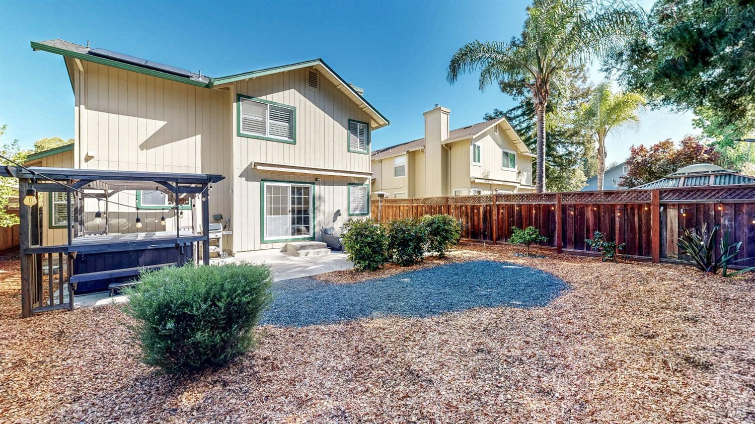414 Princess Way Windsor CA 95492