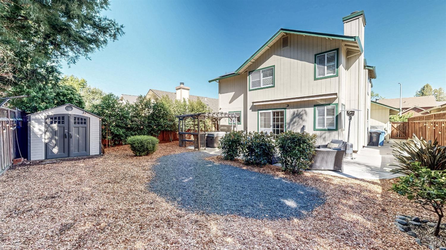 414 Princess Way Windsor CA 95492