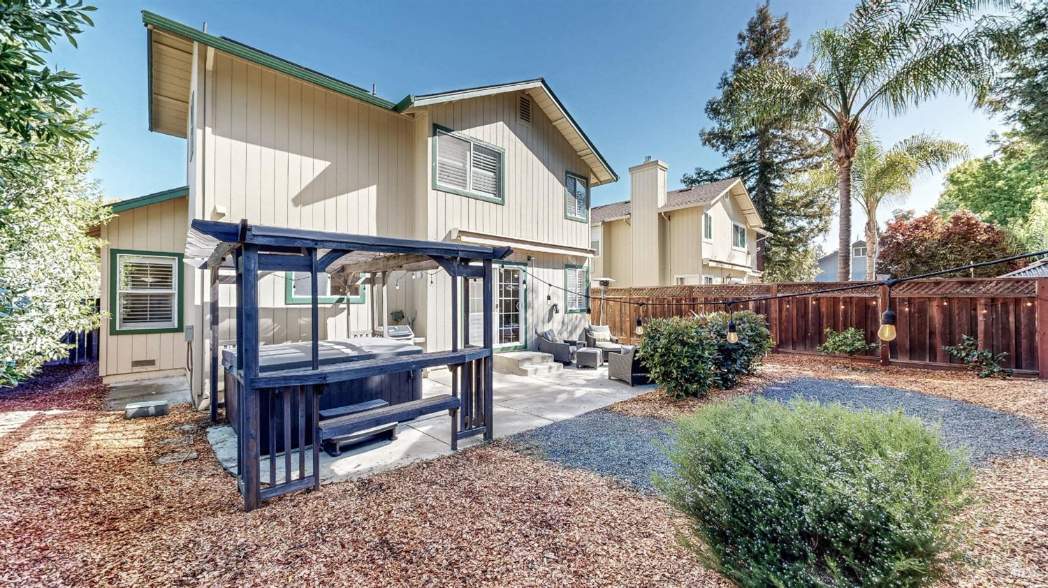 414 Princess Way Windsor CA 95492