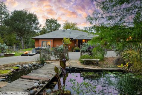 5932 Fredricks Road Sebastopol CA 95472