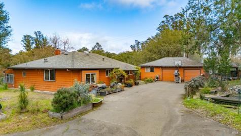 5932 Fredricks Road Sebastopol CA 95472