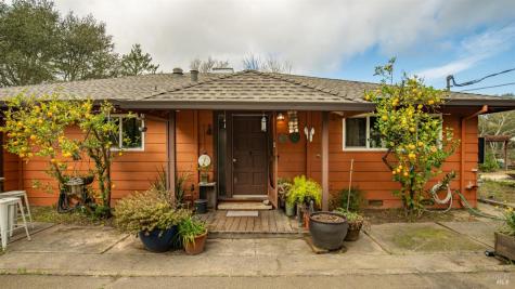 5932 Fredricks Road Sebastopol CA 95472