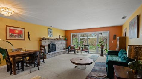 5932 Fredricks Road Sebastopol CA 95472