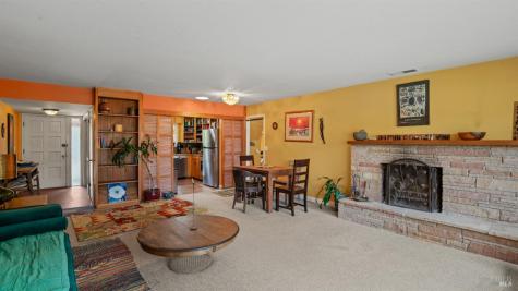 5932 Fredricks Road Sebastopol CA 95472