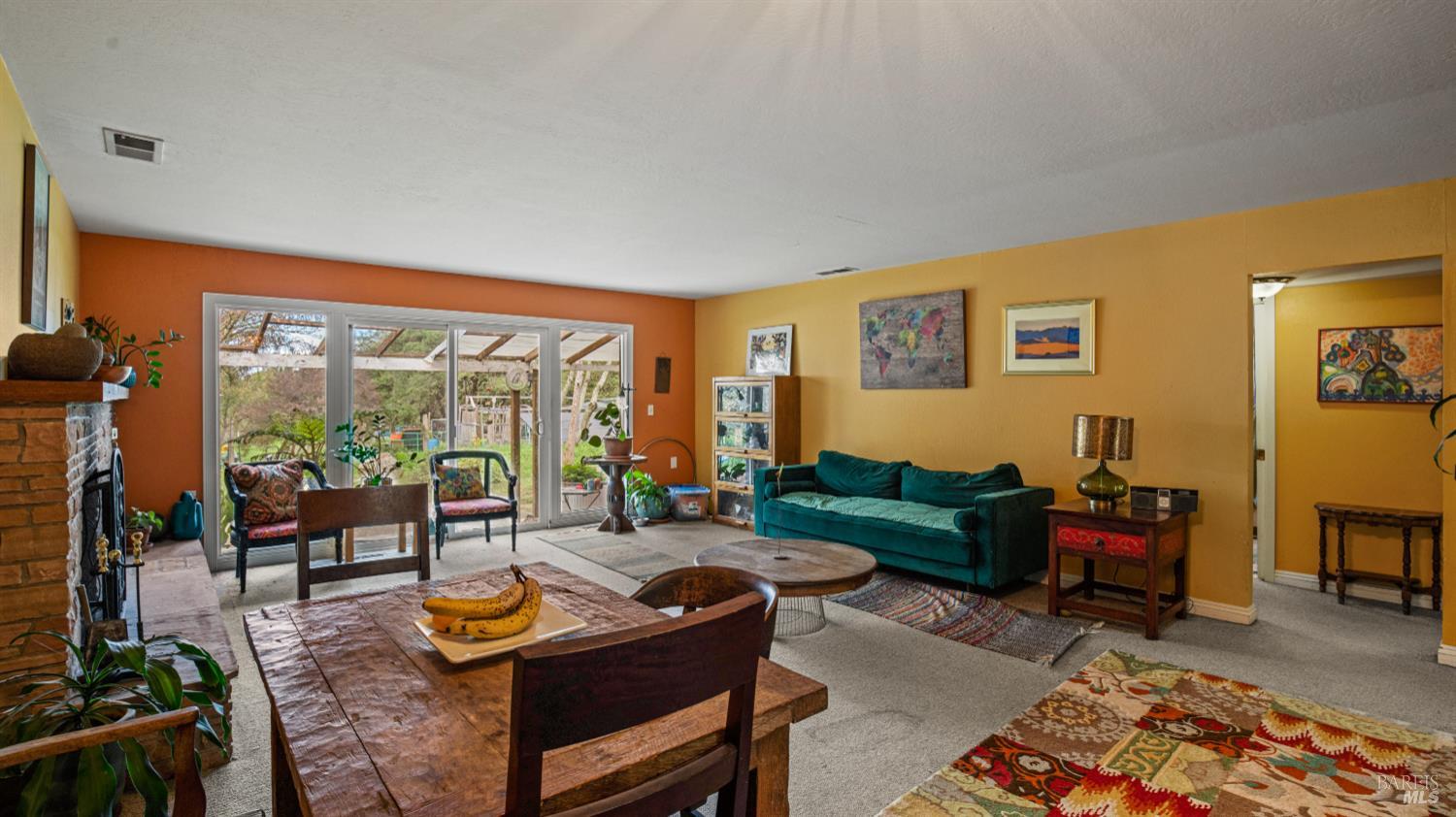 5932 Fredricks Road Sebastopol CA 95472