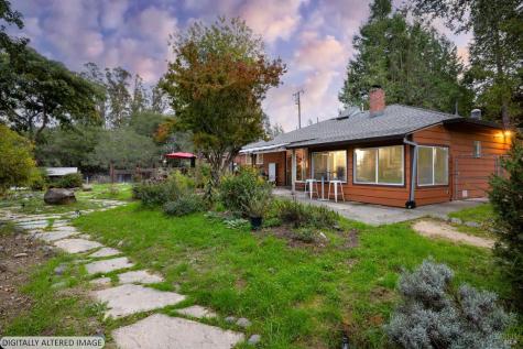 5932 Fredricks Road Sebastopol CA 95472