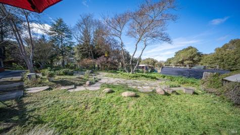 5932 Fredricks Road Sebastopol CA 95472