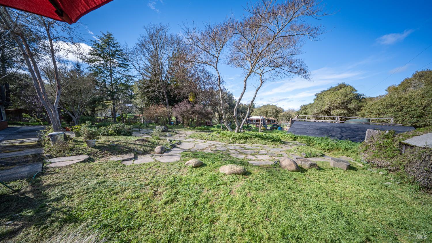 5932 Fredricks Road Sebastopol CA 95472