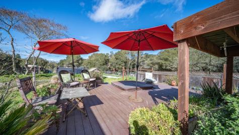 5932 Fredricks Road Sebastopol CA 95472