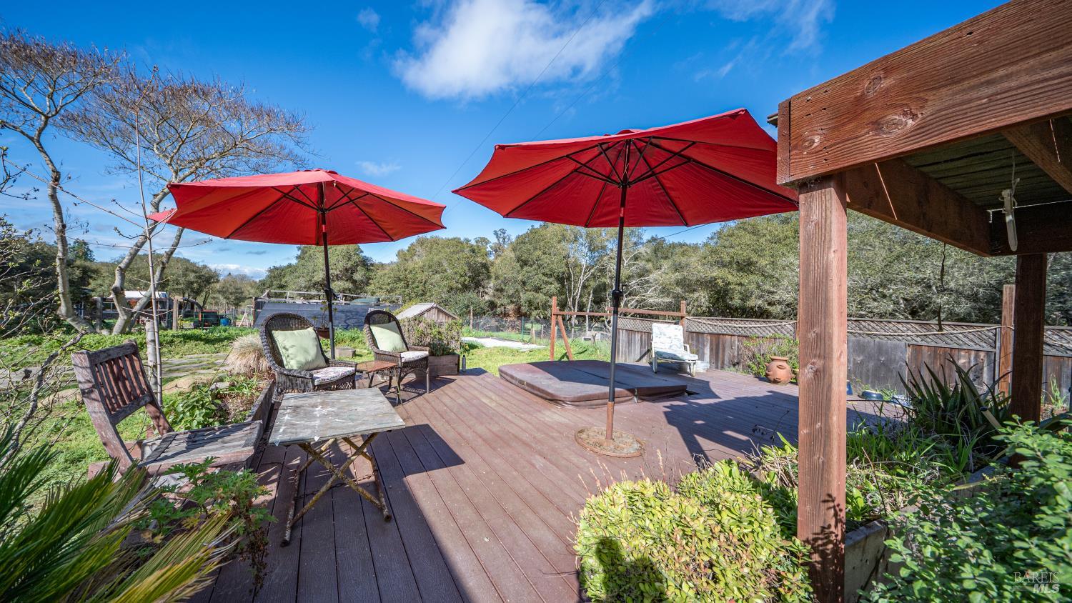 5932 Fredricks Road Sebastopol CA 95472