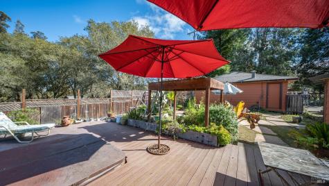 5932 Fredricks Road Sebastopol CA 95472