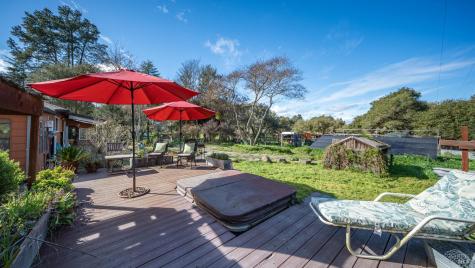 5932 Fredricks Road Sebastopol CA 95472