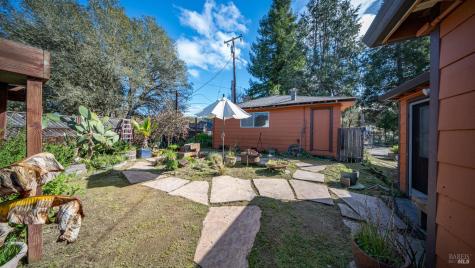 5932 Fredricks Road Sebastopol CA 95472
