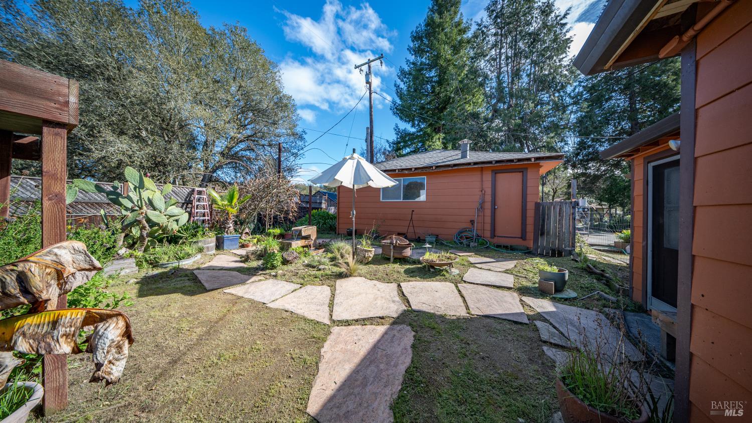 5932 Fredricks Road Sebastopol CA 95472