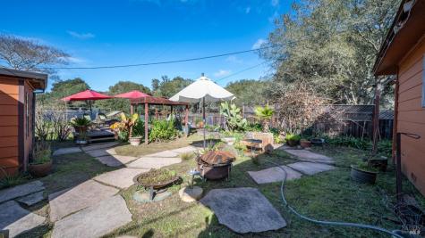5932 Fredricks Road Sebastopol CA 95472