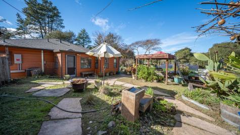 5932 Fredricks Road Sebastopol CA 95472