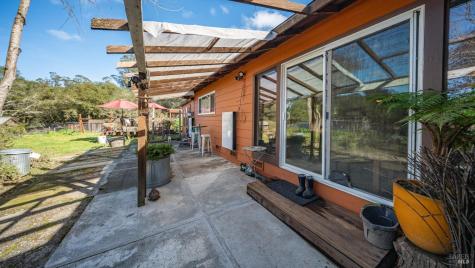 5932 Fredricks Road Sebastopol CA 95472