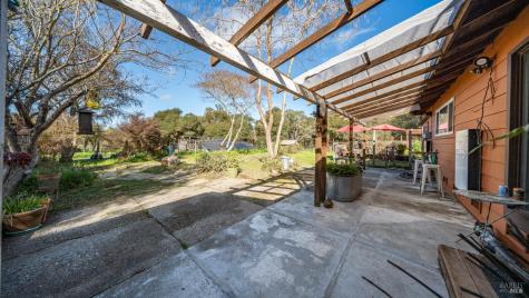 5932 Fredricks Road Sebastopol CA 95472