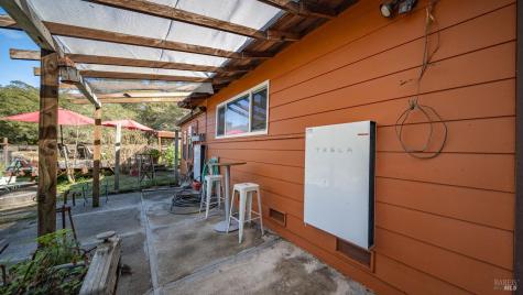 5932 Fredricks Road Sebastopol CA 95472