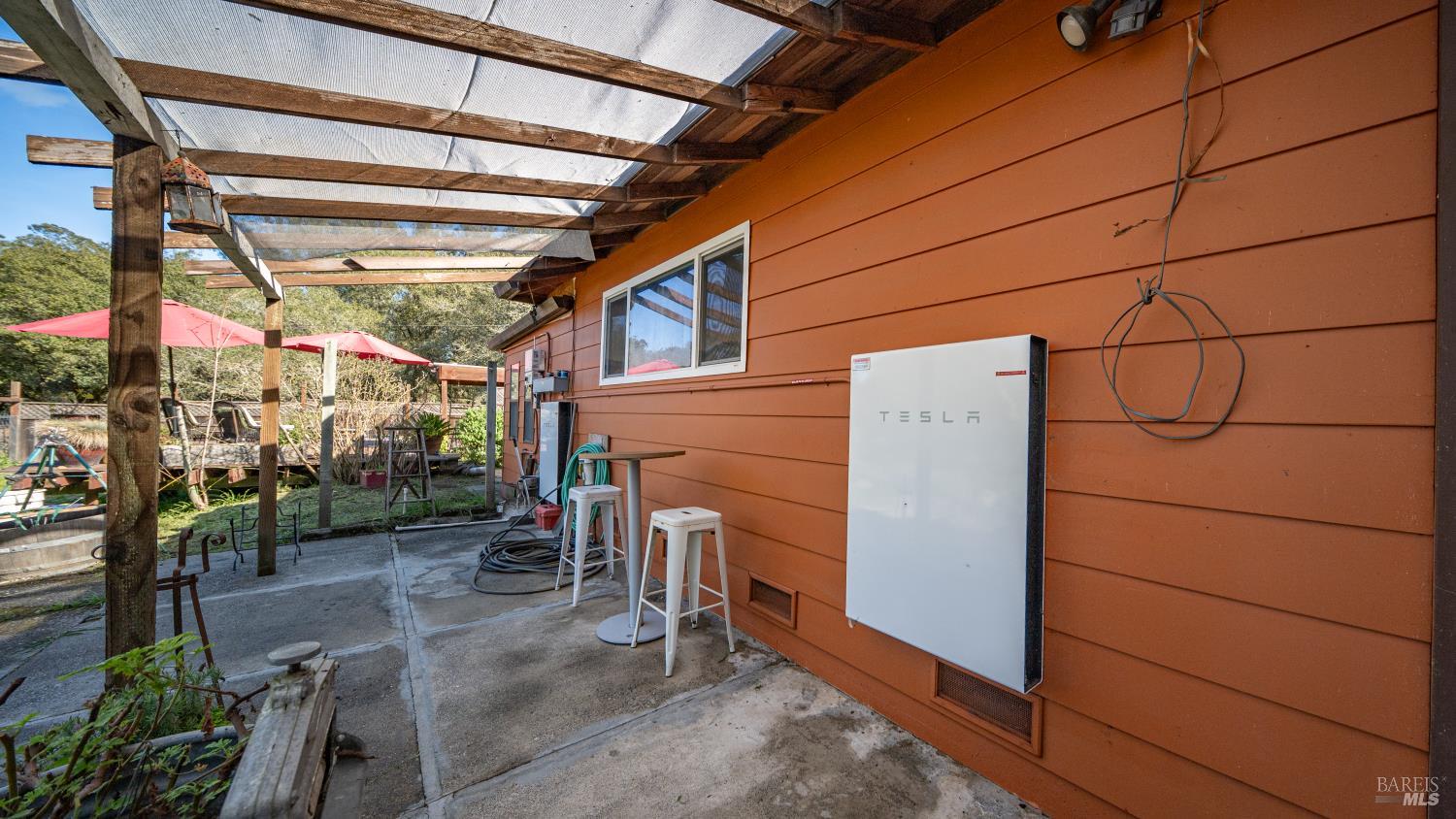 5932 Fredricks Road Sebastopol CA 95472