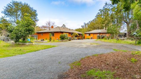 5932 Fredricks Road Sebastopol CA 95472