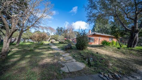 5932 Fredricks Road Sebastopol CA 95472