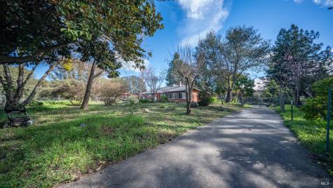 5932 Fredricks Road Sebastopol CA 95472