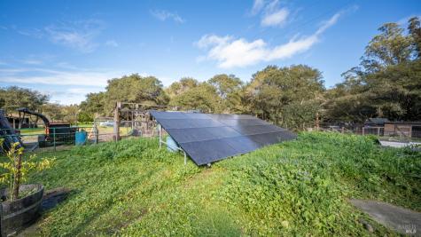 5932 Fredricks Road Sebastopol CA 95472