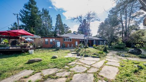 5932 Fredricks Road Sebastopol CA 95472