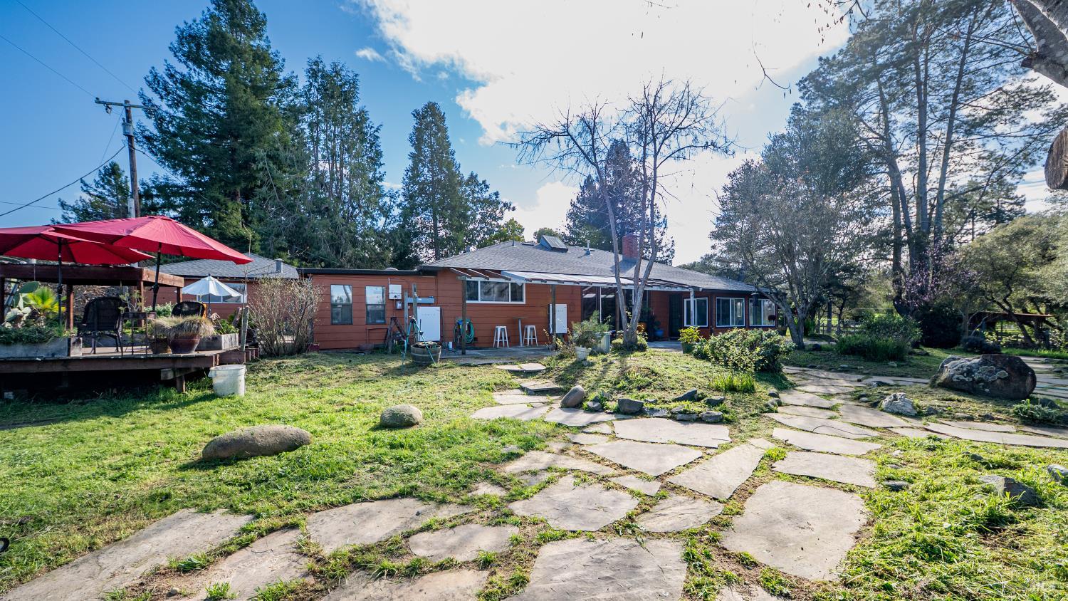 5932 Fredricks Road Sebastopol CA 95472