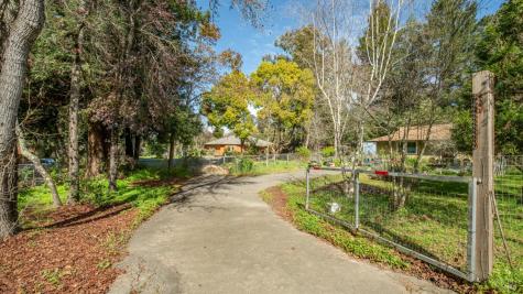 5932 Fredricks Road Sebastopol CA 95472
