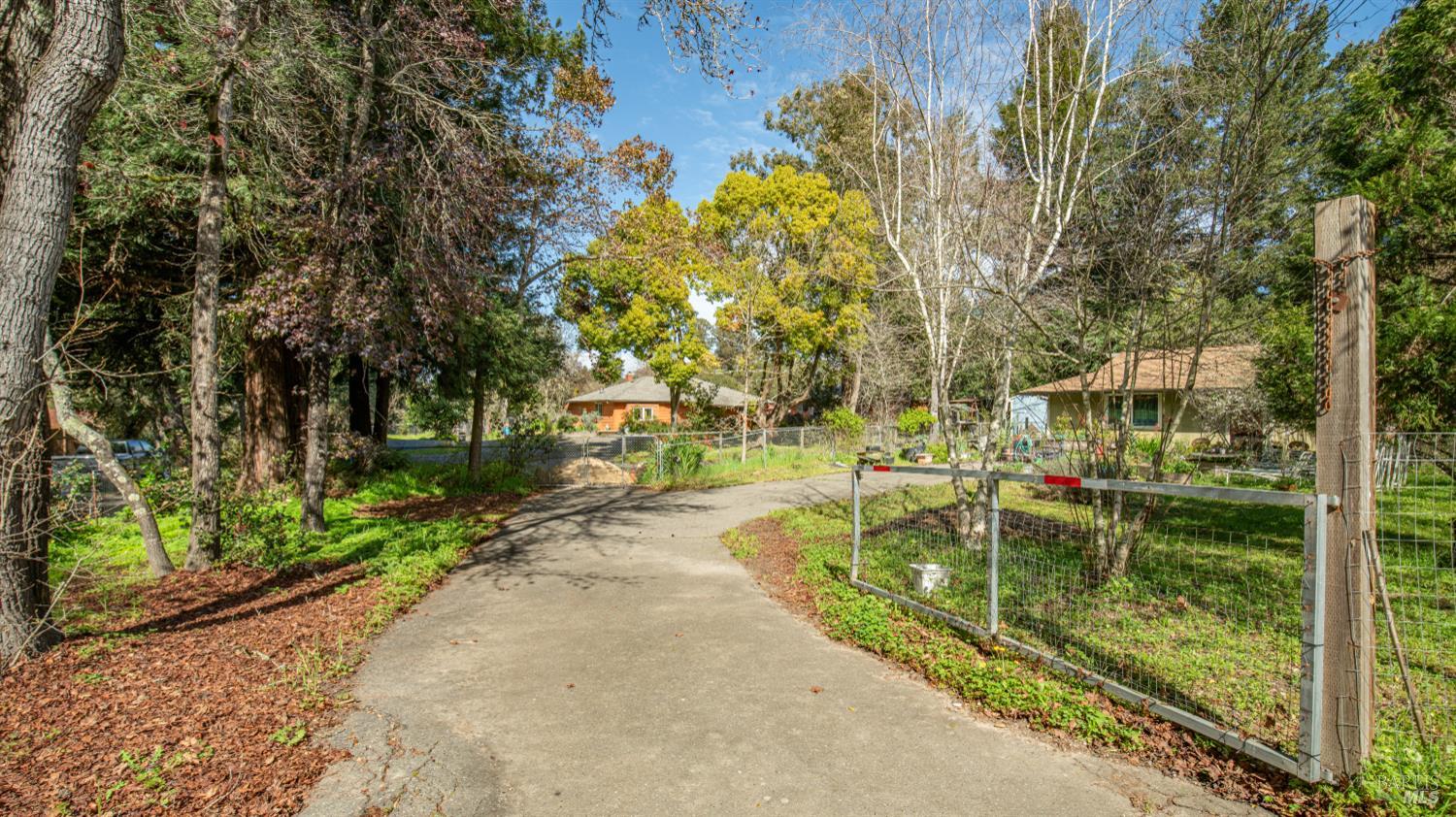 5932 Fredricks Road Sebastopol CA 95472