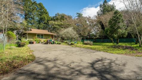 5932 Fredricks Road Sebastopol CA 95472