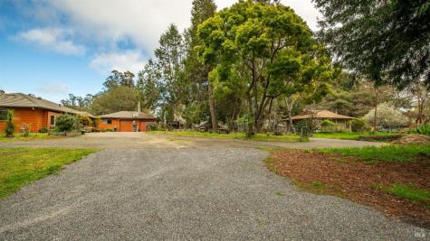 5932 Fredricks Road Sebastopol CA 95472