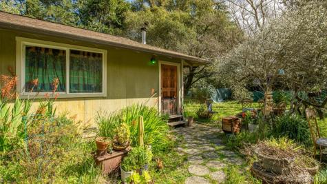 5932 Fredricks Road Sebastopol CA 95472