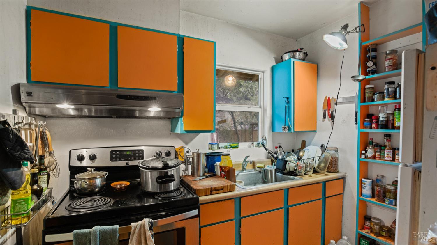 5932 Fredricks Road Sebastopol CA 95472