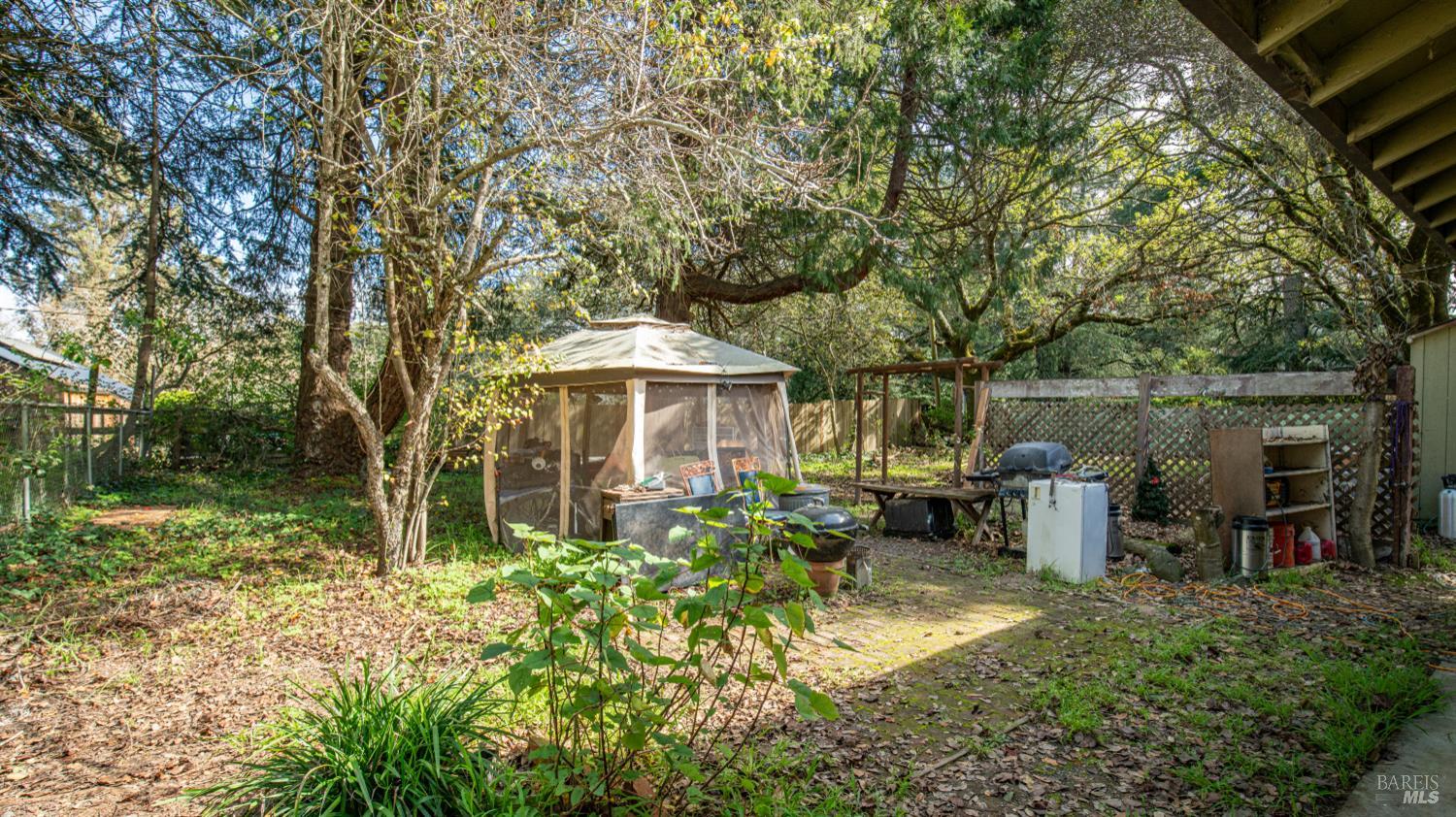 5932 Fredricks Road Sebastopol CA 95472