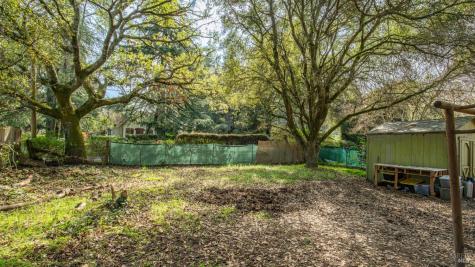 5932 Fredricks Road Sebastopol CA 95472