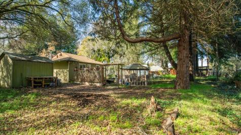 5932 Fredricks Road Sebastopol CA 95472