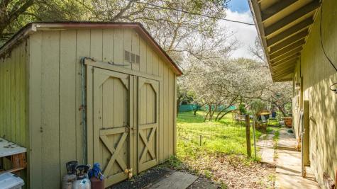 5932 Fredricks Road Sebastopol CA 95472