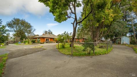 5932 Fredricks Road Sebastopol CA 95472
