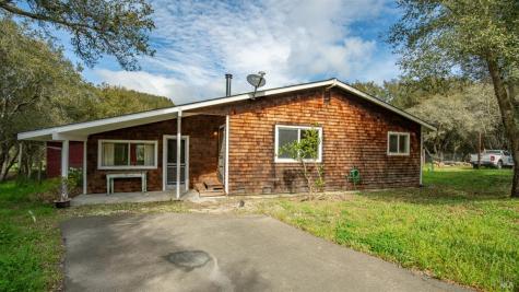 5932 Fredricks Road Sebastopol CA 95472