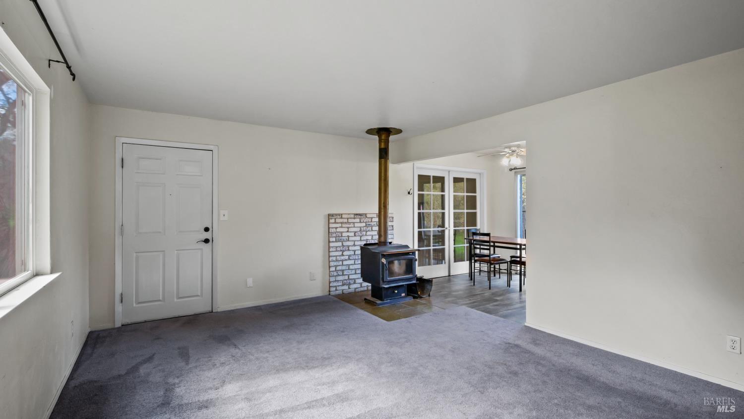 5932 Fredricks Road Sebastopol CA 95472