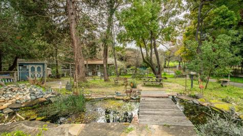 5932 Fredricks Road Sebastopol CA 95472