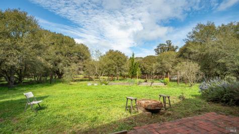 5932 Fredricks Road Sebastopol CA 95472