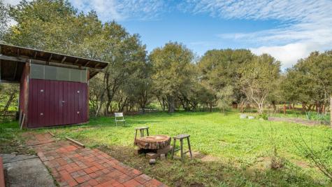 5932 Fredricks Road Sebastopol CA 95472