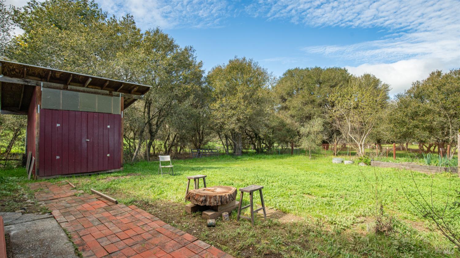 5932 Fredricks Road Sebastopol CA 95472