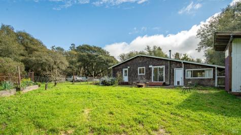 5932 Fredricks Road Sebastopol CA 95472