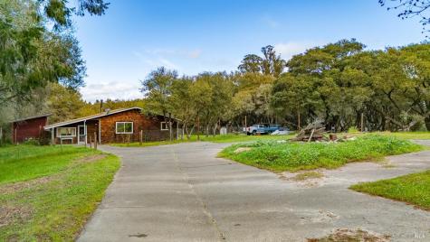5932 Fredricks Road Sebastopol CA 95472