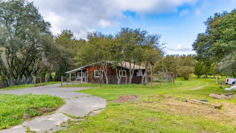 5932 Fredricks Road Sebastopol CA 95472